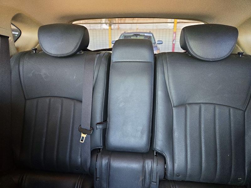 2010 Infiniti Ex35 მანქანა იყიდება აუქციონზე, vin: JN1AJ0HP5AM701892, აუქციონის ნომერი: 73007486