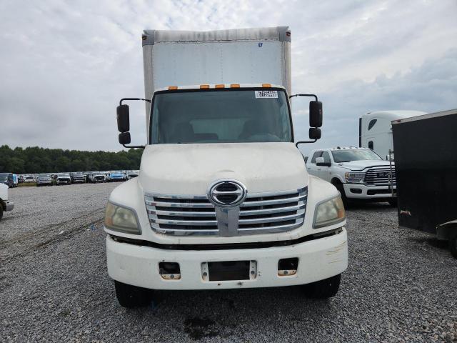 Продаж на аукціоні авто 2010 Hino 258/268, vin: 5PVNJ8JT5A4S52752, номер лоту: 67155446
