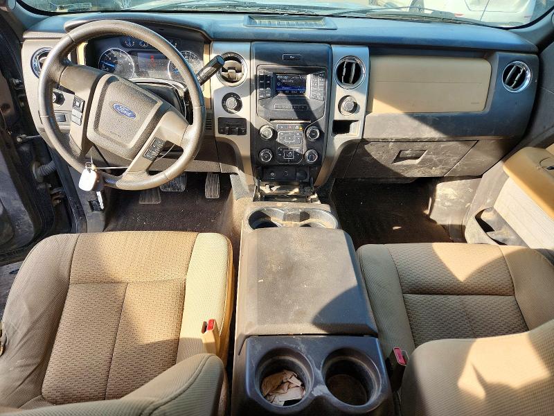 Продаж на аукціоні авто 2013 Ford F150, vin: 1FTFX1ET1DFB08323, номер лоту: 71784806