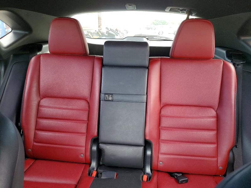 70780156 :رقم المزاد ، JTJBARBZ0G2062628 vin ، 2016 Lexus Nx 200t مزاد بيع