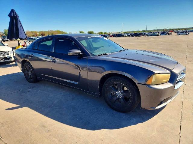 71915806 :رقم المزاد ، 2C3CDXBG6EH178006 vin ، 2014 Dodge Charger مزاد بيع