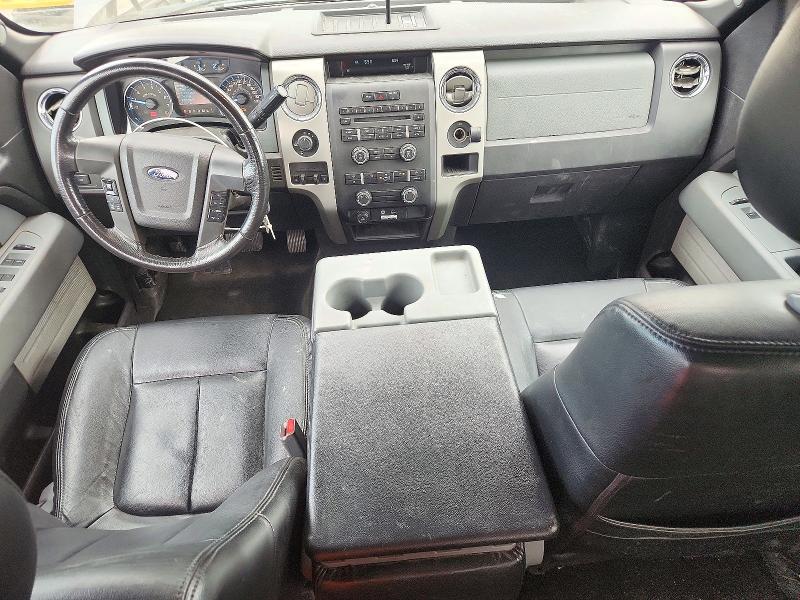 2012 Ford F150 მანქანა იყიდება აუქციონზე, vin: 1FTFX1EF2CKE39797, აუქციონის ნომერი: 72260826