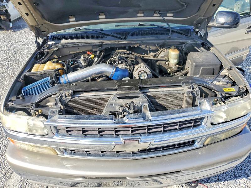 Продаж на аукціоні авто 2002 Chevrolet Tahoe, vin: 1GNEK13Z92R145950, номер лоту: 71407296