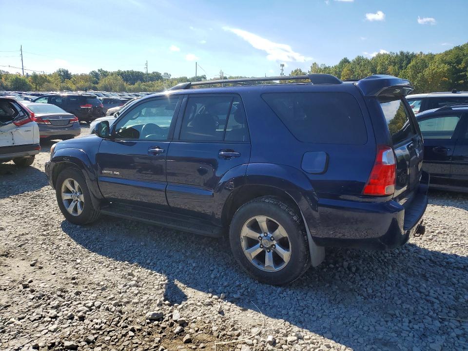 Продажа на аукционе авто 2007 Toyota 4runner, vin: JTEBU17R978102606, номер лота: 71284256