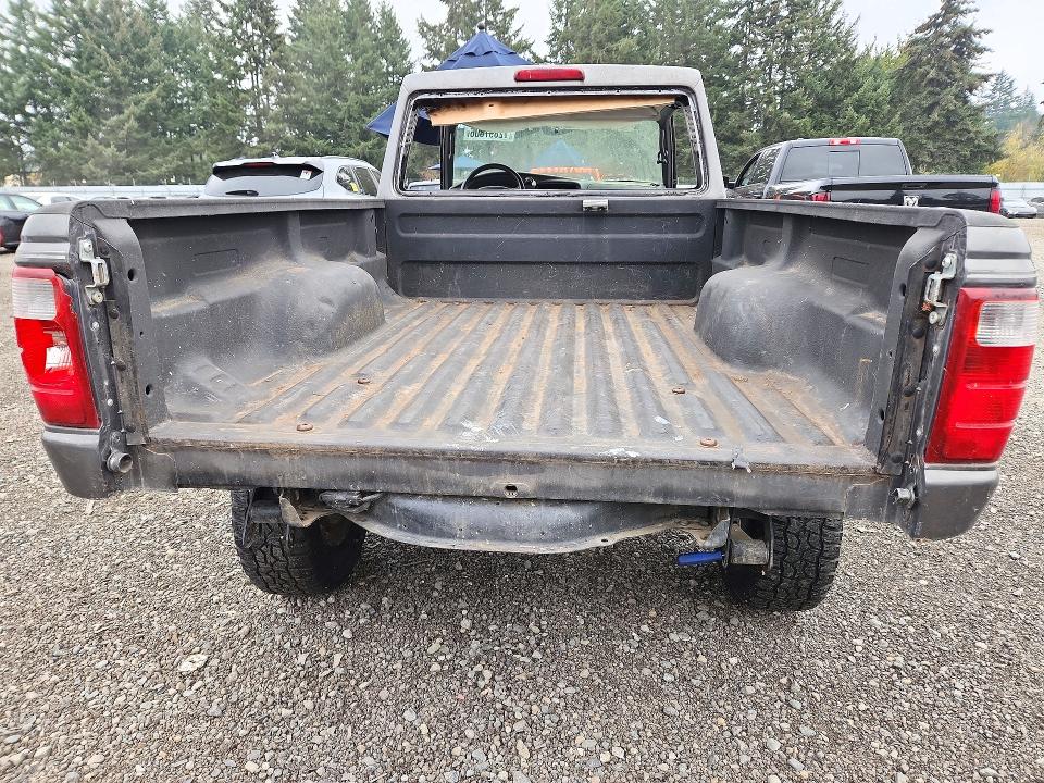 Продаж на аукціоні авто 2005 Ford Ranger, vin: 1FTYR44U85PA36398, номер лоту: 72897806