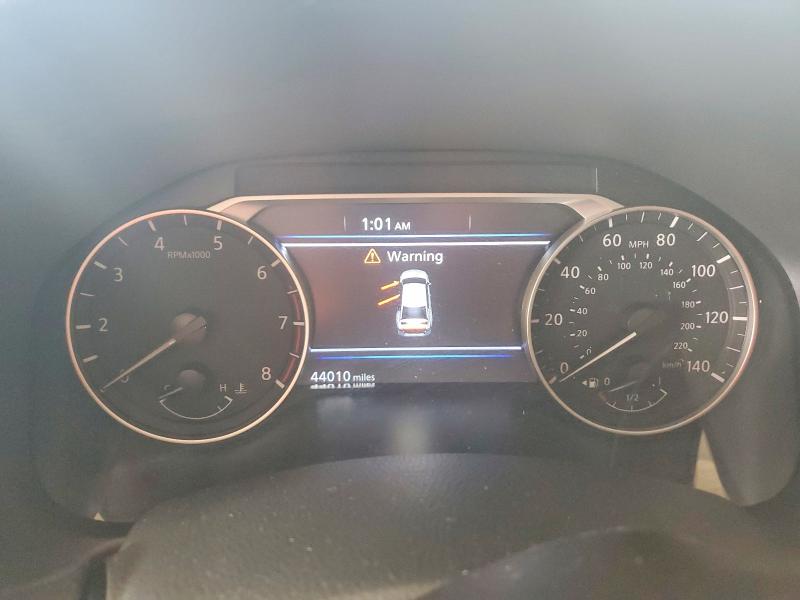 Продажа на аукционе авто 2025 Nissan Altima, vin: 1N4BL4DV3SN380198, номер лота: 71593466