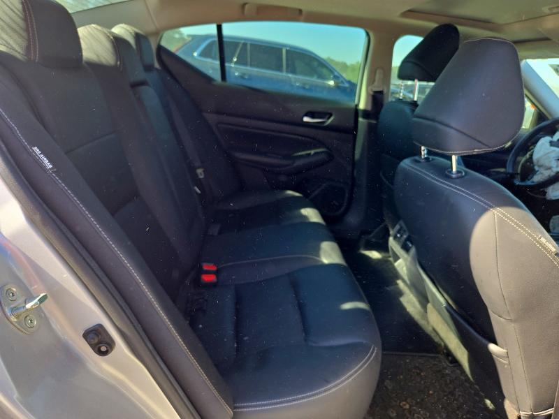 2019 Nissan Altima მანქანა იყიდება აუქციონზე, vin: 1N4BL4EV3KC246558, აუქციონის ნომერი: 72119166