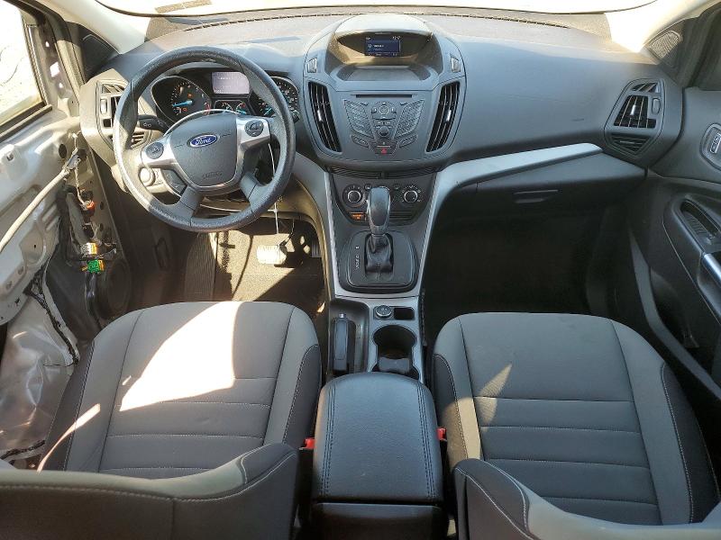 Продаж на аукціоні авто 2015 Ford Escape, vin: 1FMCU9G98FUA72619, номер лоту: 72360886