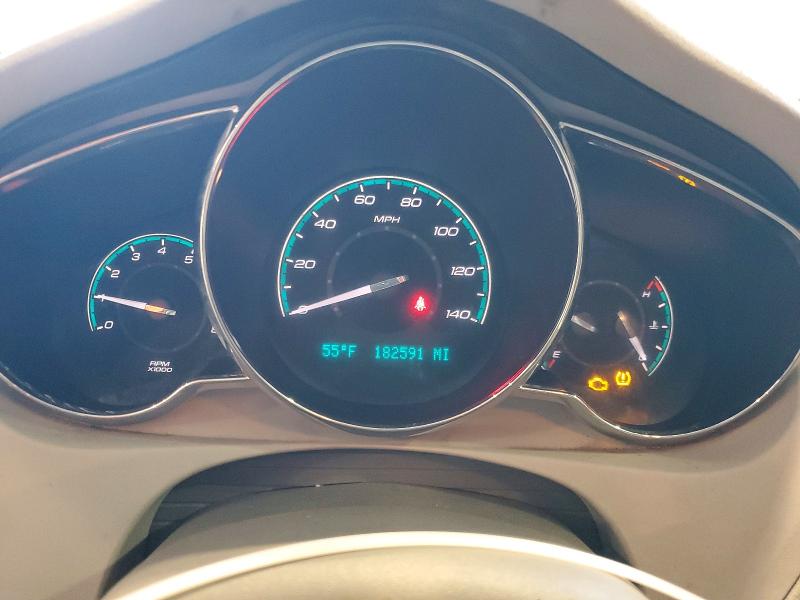 Продаж на аукціоні авто 2012 Chevrolet Malibu, vin: 1G1ZD5E06CF302243, номер лоту: 71158856