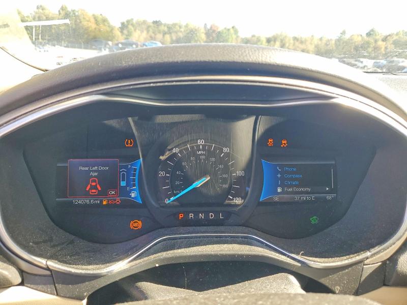 Aukcja sprzedaży 2016 Ford Fusion, vin: 3FA6P0LU3GR359475, numer aukcji: 71727226