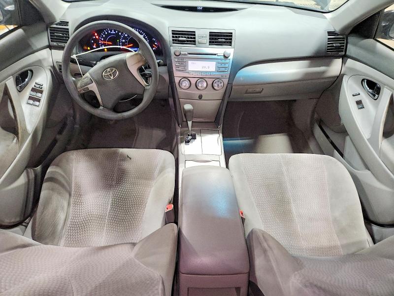 Продаж на аукціоні авто 2011 Toyota Camry, vin: 4T4BF3EK7BR218002, номер лоту: 70512086