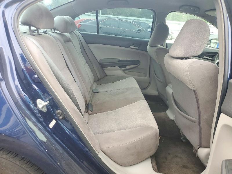 Aukcja sprzedaży 2009 Honda Accord, vin: 1HGCP264X9A170955, numer aukcji: 72040036