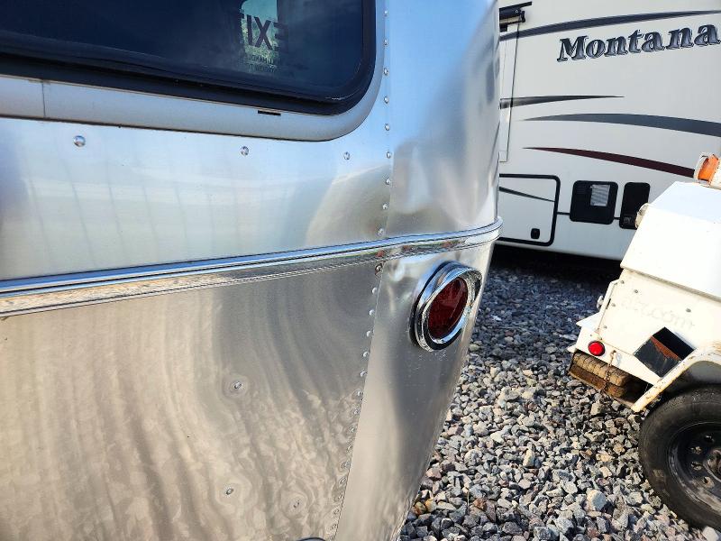 2021 Airstream Unknown მანქანა იყიდება აუქციონზე, vin: 1STCMAA16MJ556281, აუქციონის ნომერი: 72163456