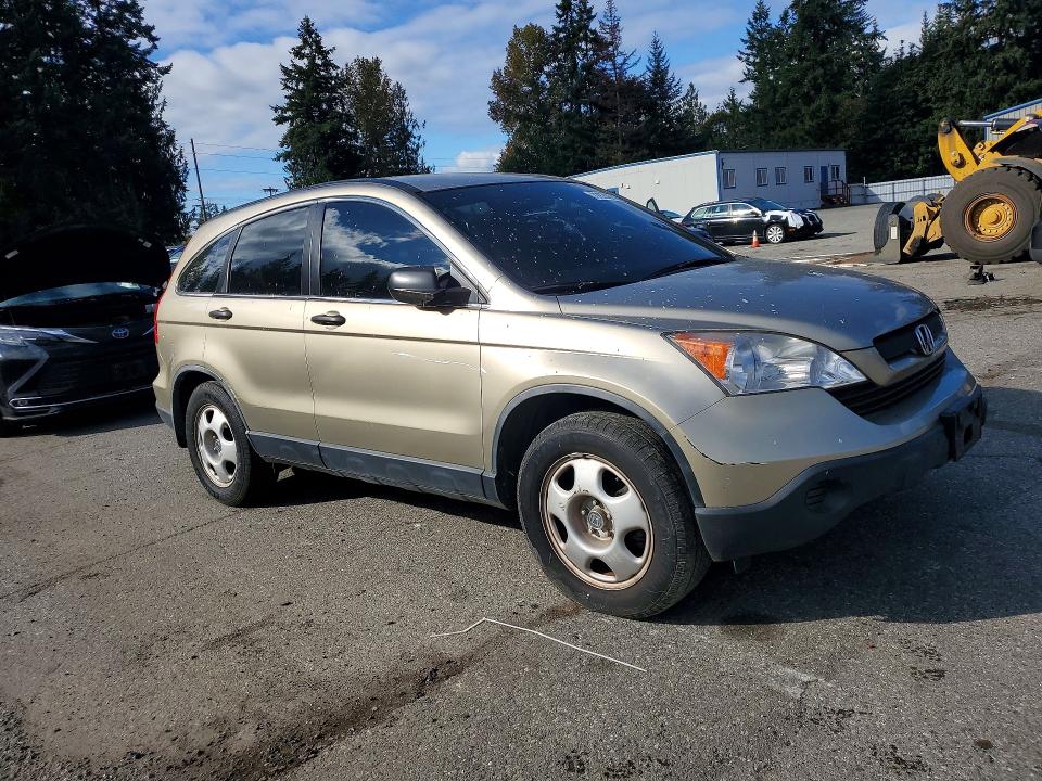 Продаж на аукціоні авто 2007 Honda Cr-v, vin: JHLRE38357C010978, номер лоту: 72820826
