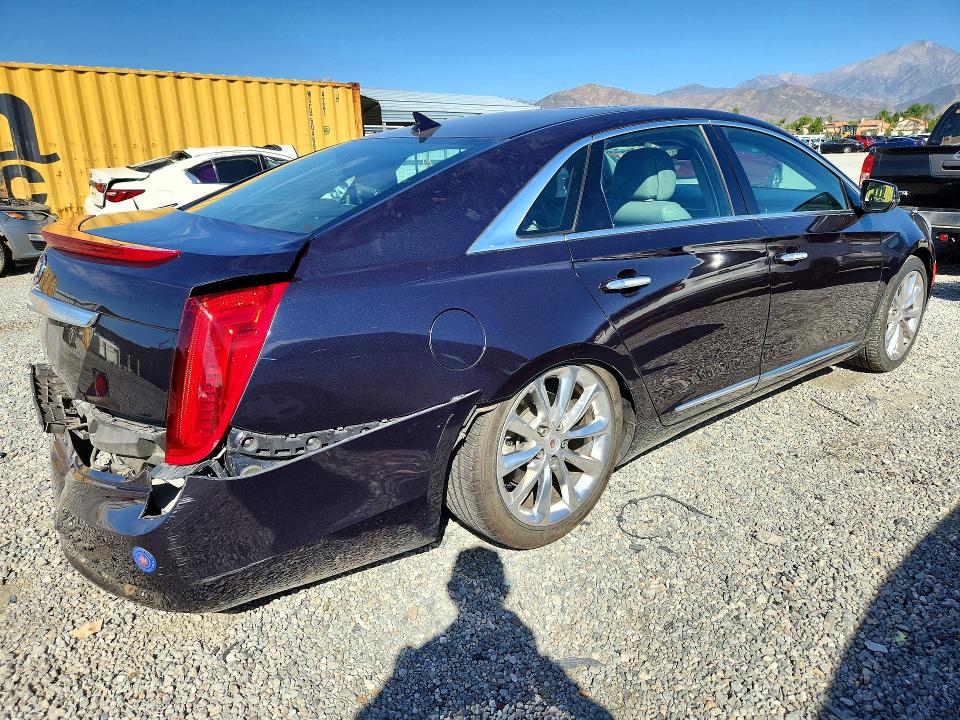 2014 Cadillac Xts მანქანა იყიდება აუქციონზე, vin: 2G61N5S39E9194232, აუქციონის ნომერი: 73278036