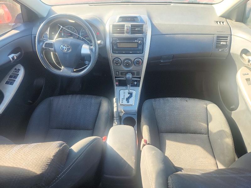 Aukcja sprzedaży 2012 Toyota Corolla, vin: 2T1BU4EE6CC875926, numer aukcji: 71267686