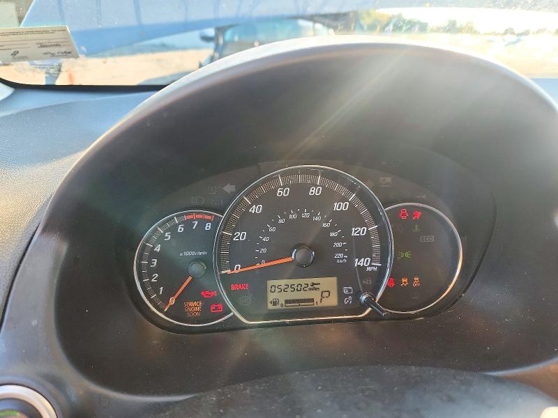 2020 Mitsubishi Mirage მანქანა იყიდება აუქციონზე, vin: ML32A5HJ1LH001635, აუქციონის ნომერი: 72564676