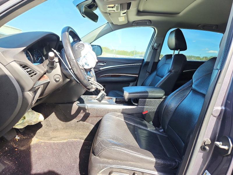 Aukcja sprzedaży 2019 Acura Mdx, vin: 5J8YD4H38KL036714, numer aukcji: 72509756