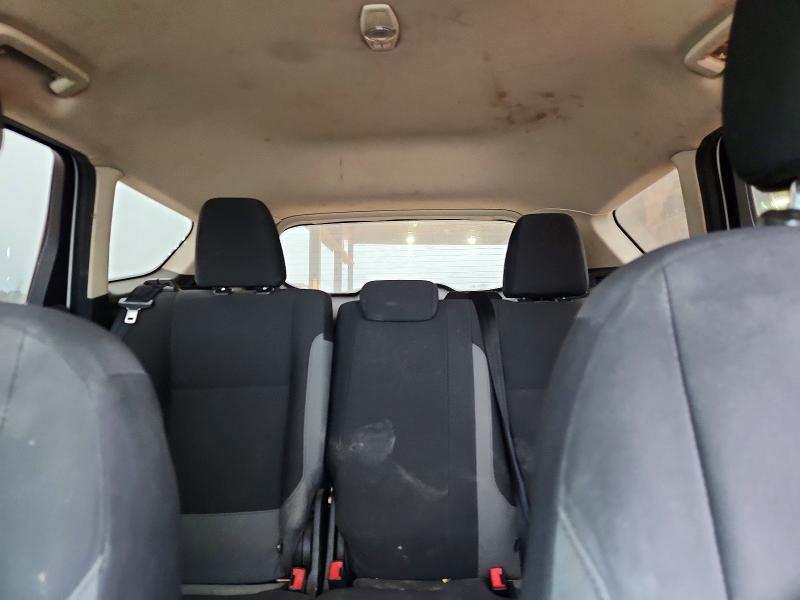 Aukcja sprzedaży 2016 Ford Escape, vin: 1FMCU0F75GUC50449, numer aukcji: 72365836