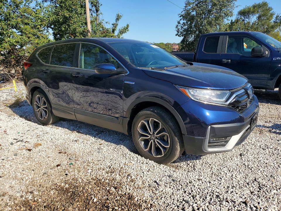 2020 Honda Cr-v მანქანა იყიდება აუქციონზე, vin: 7FART6H55LE011989, აუქციონის ნომერი: 71461046