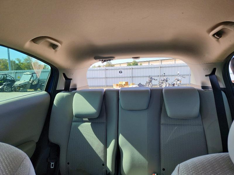 Продажа на аукционе авто 2016 Honda Hr-v, vin: 3CZRU6H32GM724867, номер лота: 70053296
