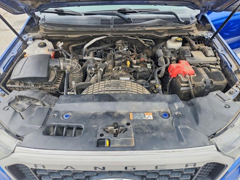 Продажа на аукционе авто 2019 Ford Ranger, vin: 1FTER4EH8KLA12934, номер лота: 71159666