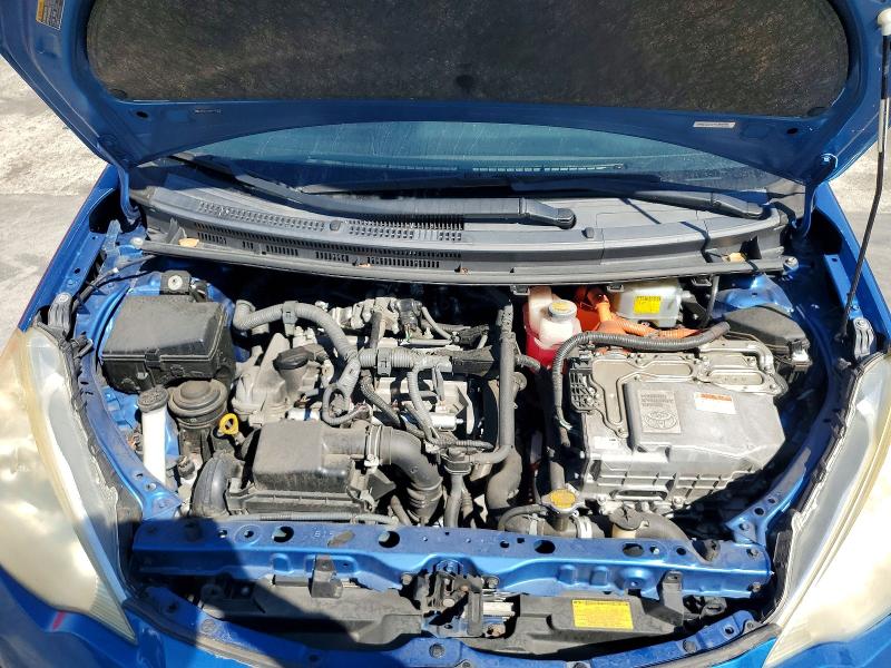 Продаж на аукціоні авто 2013 Toyota Prius C, vin: JTDKDTB38D1535079, номер лоту: 71393766