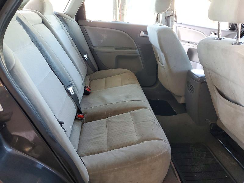 2007 Ford Five Hundred მანქანა იყიდება აუქციონზე, vin: 1FAFP24157G102728, აუქციონის ნომერი: 73172366