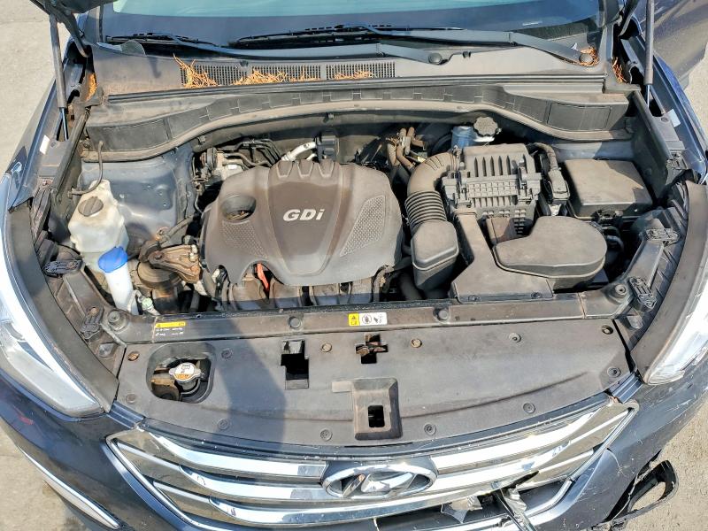 Aukcja sprzedaży 2013 Hyundai Santa Fe Sport, vin: 5XYZU3LB2DG046083, numer aukcji: 71365266