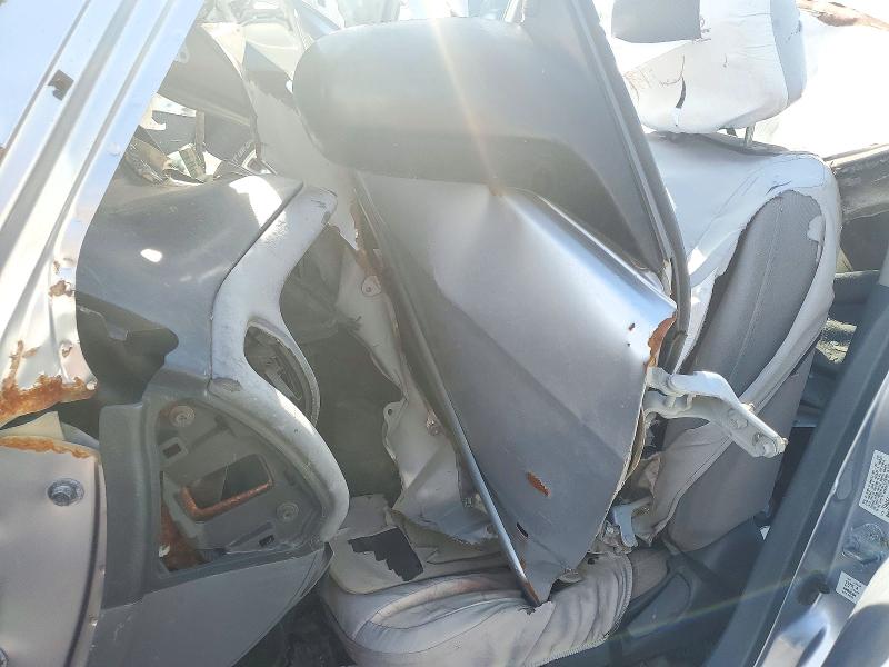 2003 Honda Civic მანქანა იყიდება აუქციონზე, vin: 1HGES16583L002785, აუქციონის ნომერი: 73094236