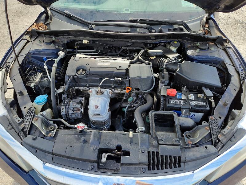 2017 Honda Accord მანქანა იყიდება აუქციონზე, vin: 1HGCR2F35HA178025, აუქციონის ნომერი: 71471356
