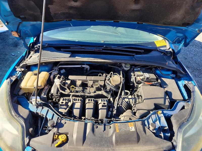 Продаж на аукціоні авто 2014 Ford Focus, vin: 1FADP3N22EL338603, номер лоту: 73547966