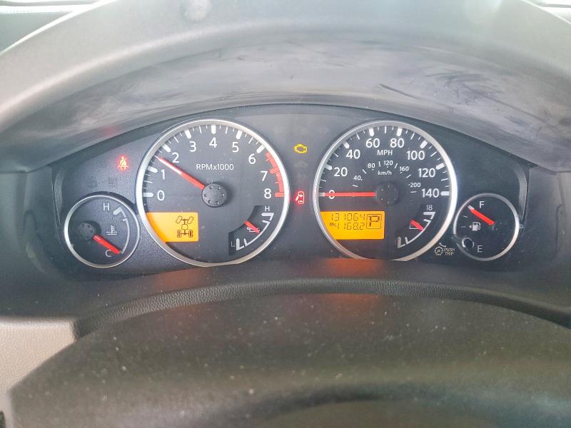 70367076 :رقم المزاد ، 5N1AR1NB3CC623427 vin ، 2012 Nissan Pathfinder مزاد بيع