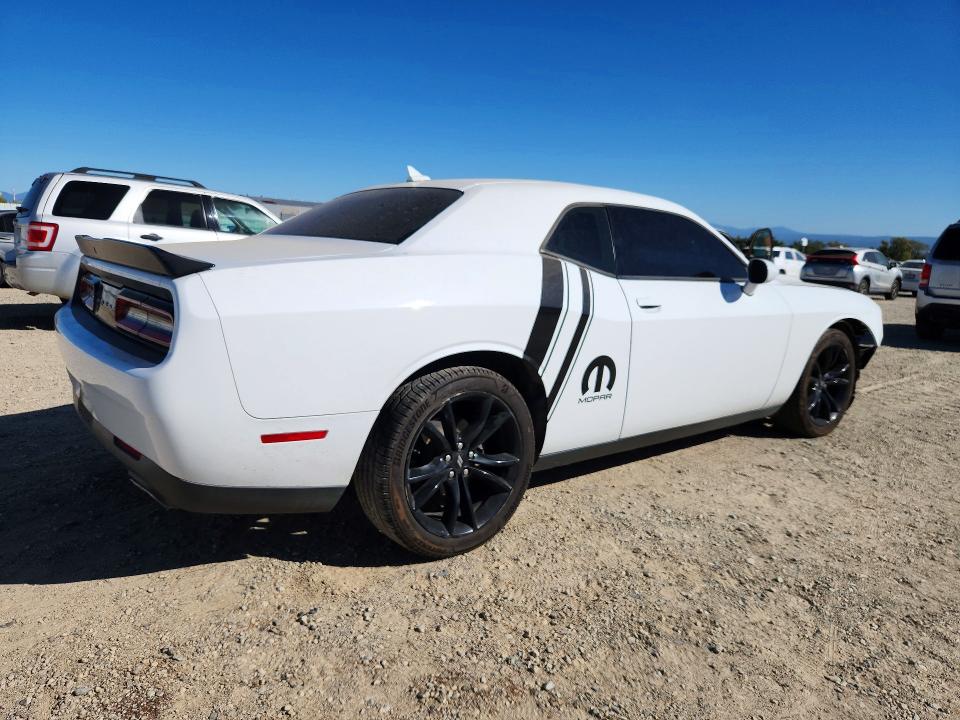 Aukcja sprzedaży 2018 Dodge Challenger, vin: 2C3CDZAG9JH251893, numer aukcji: 72344626