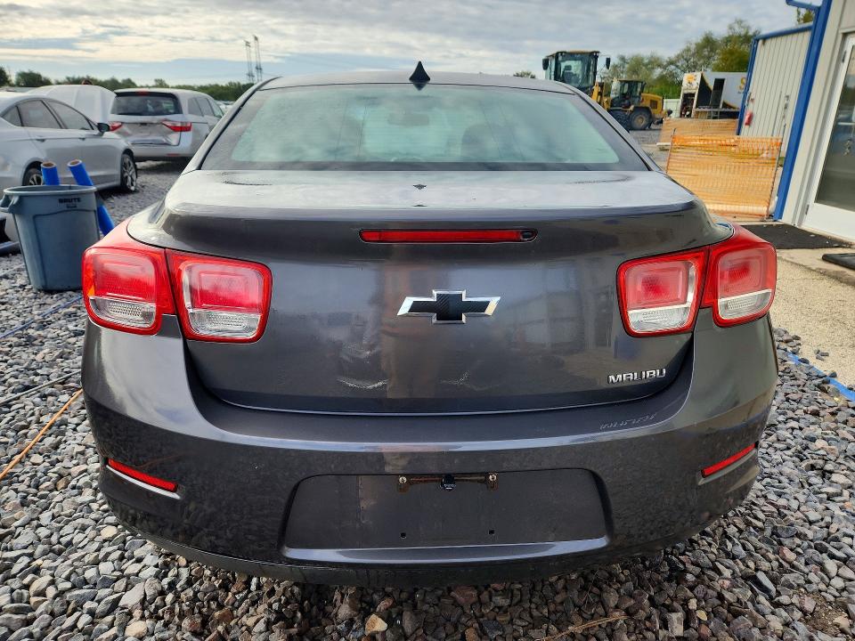 Продаж на аукціоні авто 2013 Chevrolet Malibu, vin: 1G11B5SA4DF185683, номер лоту: 71085516