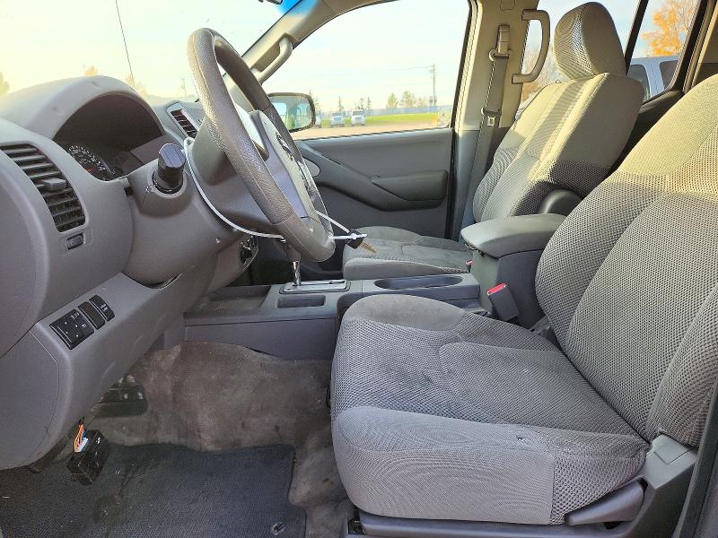 Aukcja sprzedaży 2012 Nissan Frontier, vin: 1N6AD0FV8CC431083, numer aukcji: 71839766