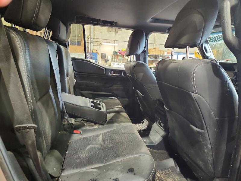 Продаж на аукціоні авто 2025 Toyota Land Cruiser, vin: JTEABFAJ7S5016643, номер лоту: 71516506
