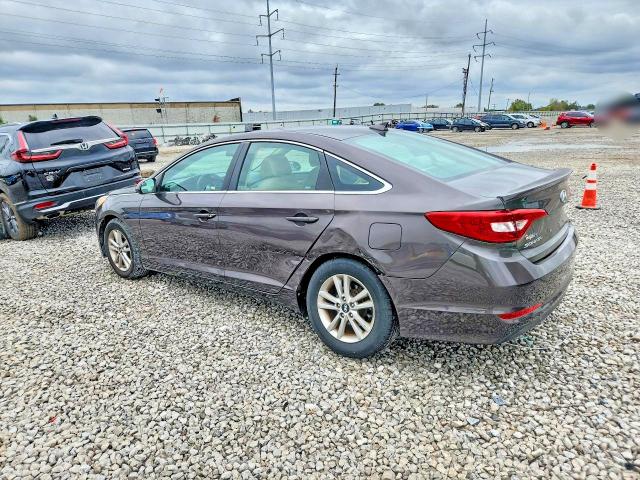 Aukcja sprzedaży 2015 Hyundai Sonata, vin: 5NPE24AF1FH255794, numer aukcji: 70877256