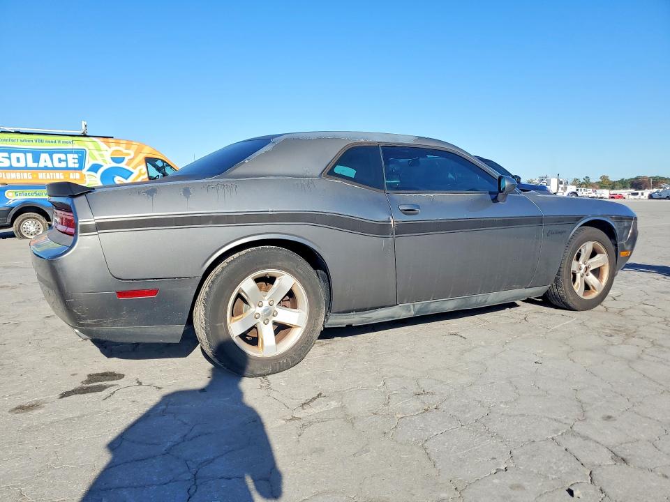 Продажа на аукционе авто 2011 Dodge Challenger, vin: 2B3CJ4DG3BH576349, номер лота: 71651866