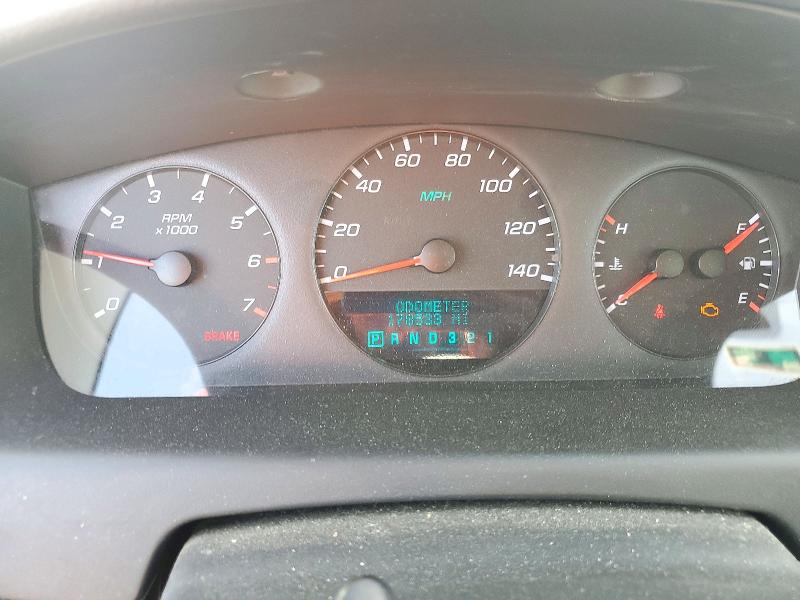 72366976 :رقم المزاد ، 2G1WB58K989113432 vin ، 2008 Chevrolet Impala مزاد بيع