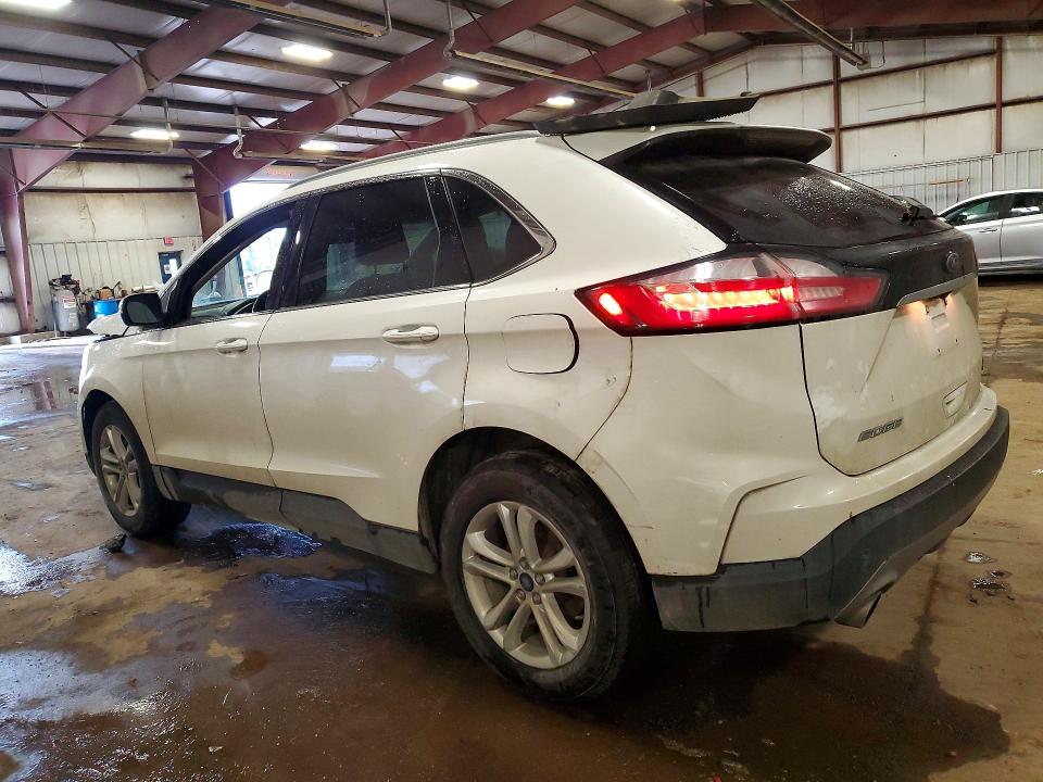 Продаж на аукціоні авто 2020 Ford Edge, vin: 2FMPK4J94LBA01809, номер лоту: 73044306