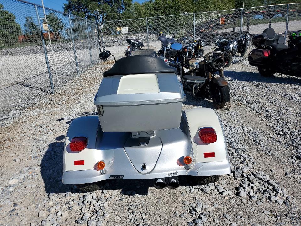 Aukcja sprzedaży 2007 Suzuki Vl800, vin: JS1VS55A572109240, numer aukcji: 71770466