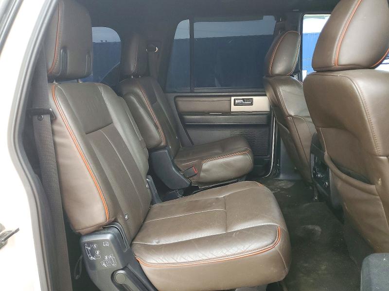 Продаж на аукціоні авто 2016 Ford Expedition, vin: 1FMJK1JT9GEF20669, номер лоту: 72980586