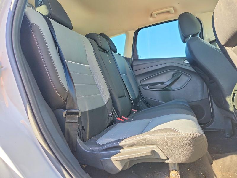 Продажа на аукционе авто 2015 Ford Escape, vin: 1FMCU0G75FUA12176, номер лота: 70378036