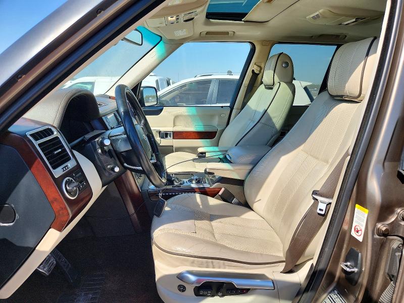 Aukcja sprzedaży 2011 Land Rover Range Rover, vin: SALMF1E42BA331962, numer aukcji: 72349446