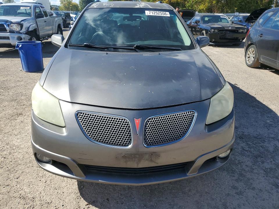 Продажа на аукционе авто 2005 Pontiac Vibe, vin: 5Y2SL63835Z422898, номер лота: 71252556