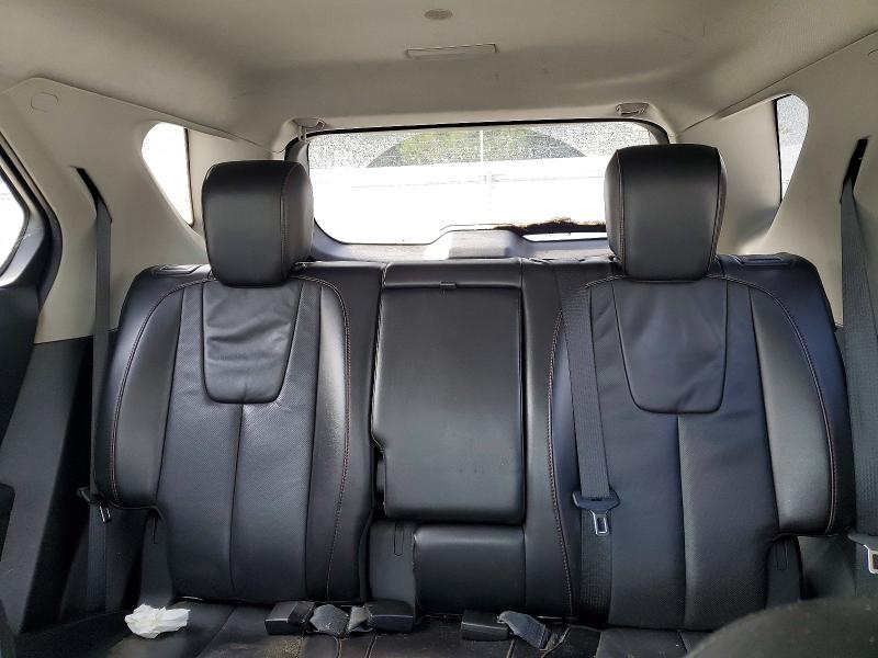 2013 Chevrolet Equinox მანქანა იყიდება აუქციონზე, vin: 2GNFLNEK7D6292341, აუქციონის ნომერი: 71766506
