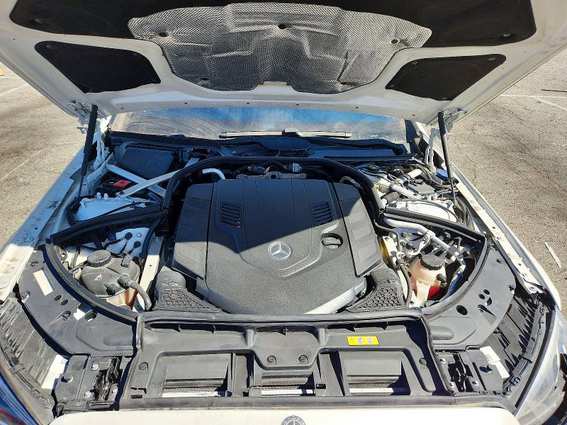 Продажа на аукционе авто 2023 Mercedes-benz S, vin: W1K6G7GB3PA203674, номер лота: 72242076