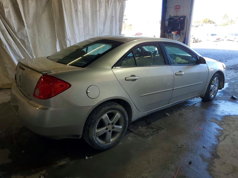 Продаж на аукціоні авто 2007 Pontiac G6, vin: 1G2ZH57N874219259, номер лоту: 73248886