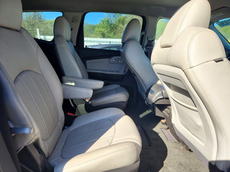 Aukcja sprzedaży 2012 Chevrolet Traverse, vin: 1GNKRLED6CJ114411, numer aukcji: 72231836